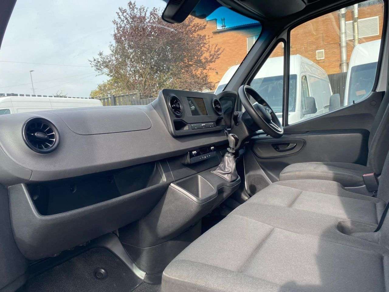 2019 MERCEDES-BENZ SPRINTER 2019 MERCEDES-BENZ SPRINTER