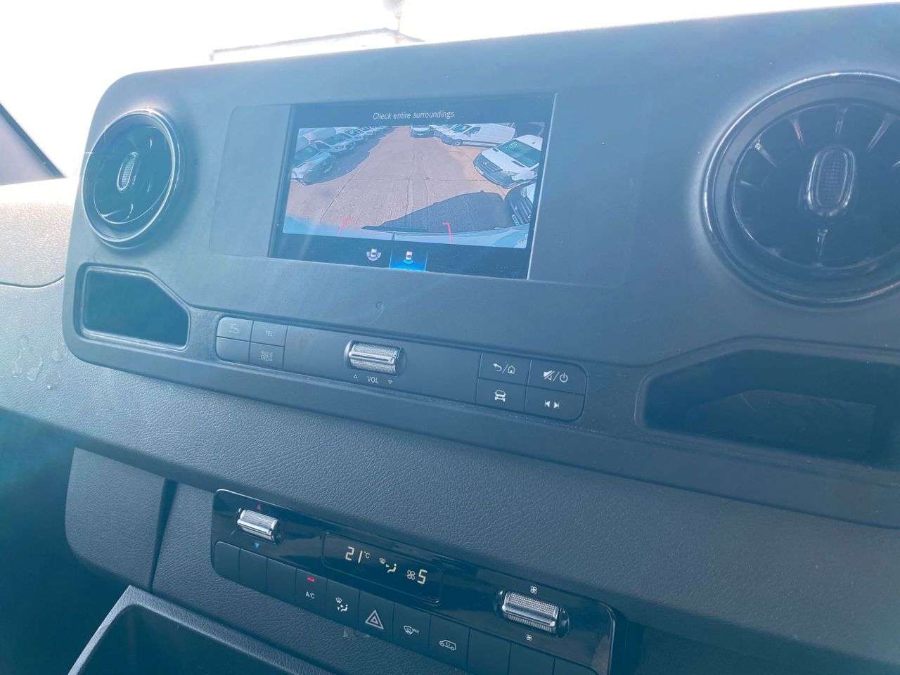 2020 MERCEDES-BENZ SPRINTER 2020 MERCEDES-BENZ SPRINTER