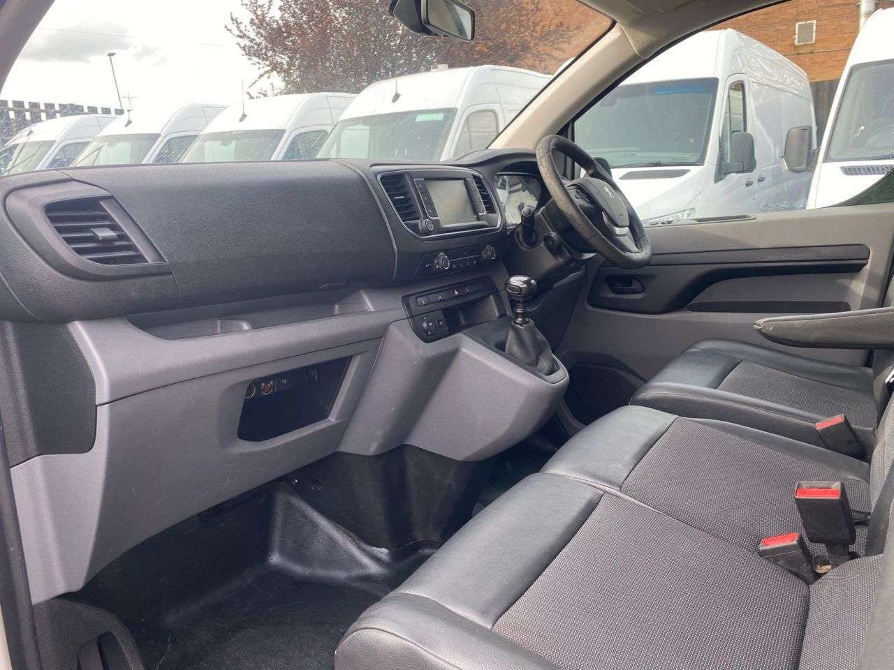 2019 PEUGEOT EXPERT 2019 PEUGEOT EXPERT