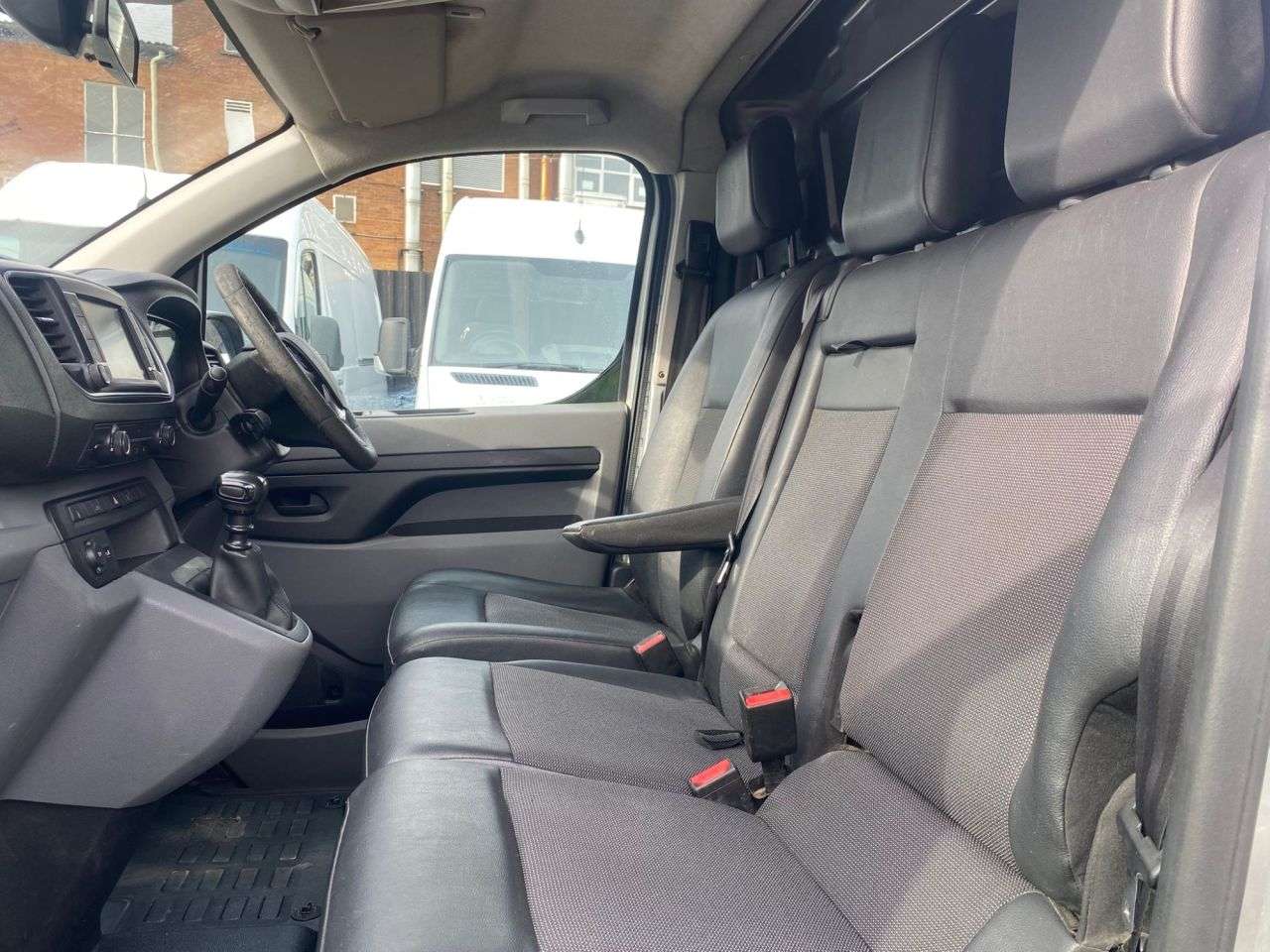 2019 PEUGEOT EXPERT 2019 PEUGEOT EXPERT