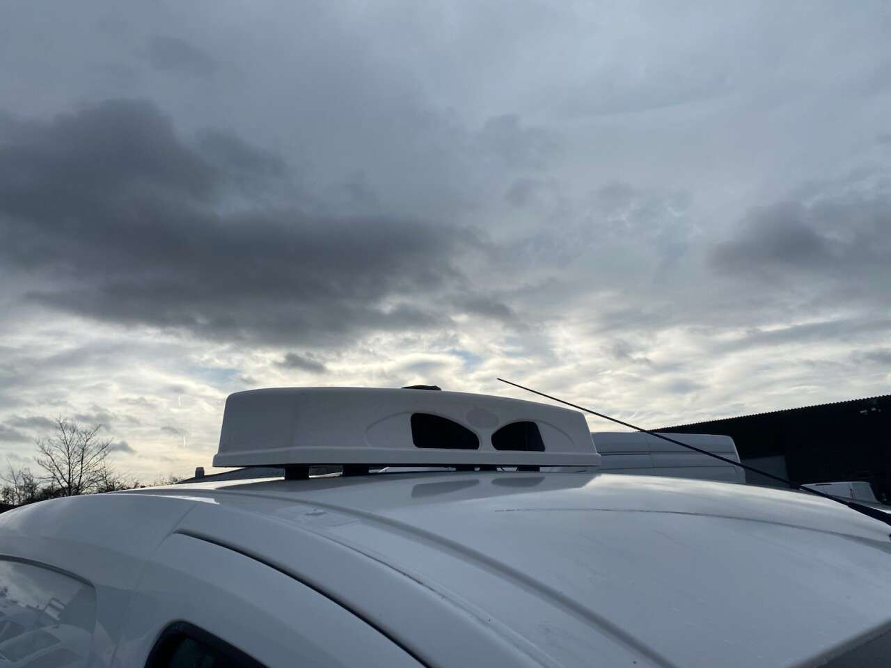 2013 PEUGEOT PARTNER 2013 PEUGEOT PARTNER