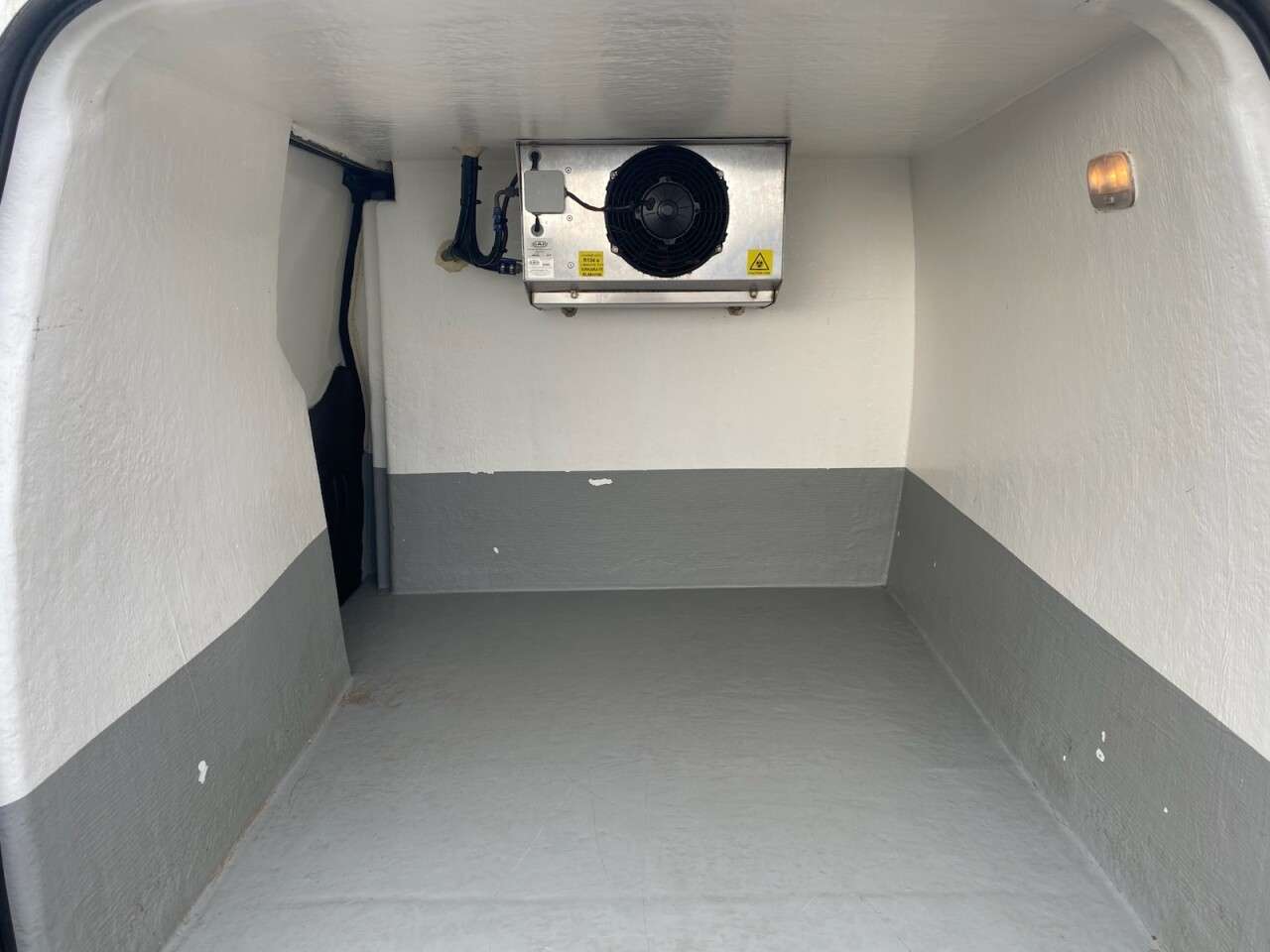 2013 PEUGEOT PARTNER 2013 PEUGEOT PARTNER