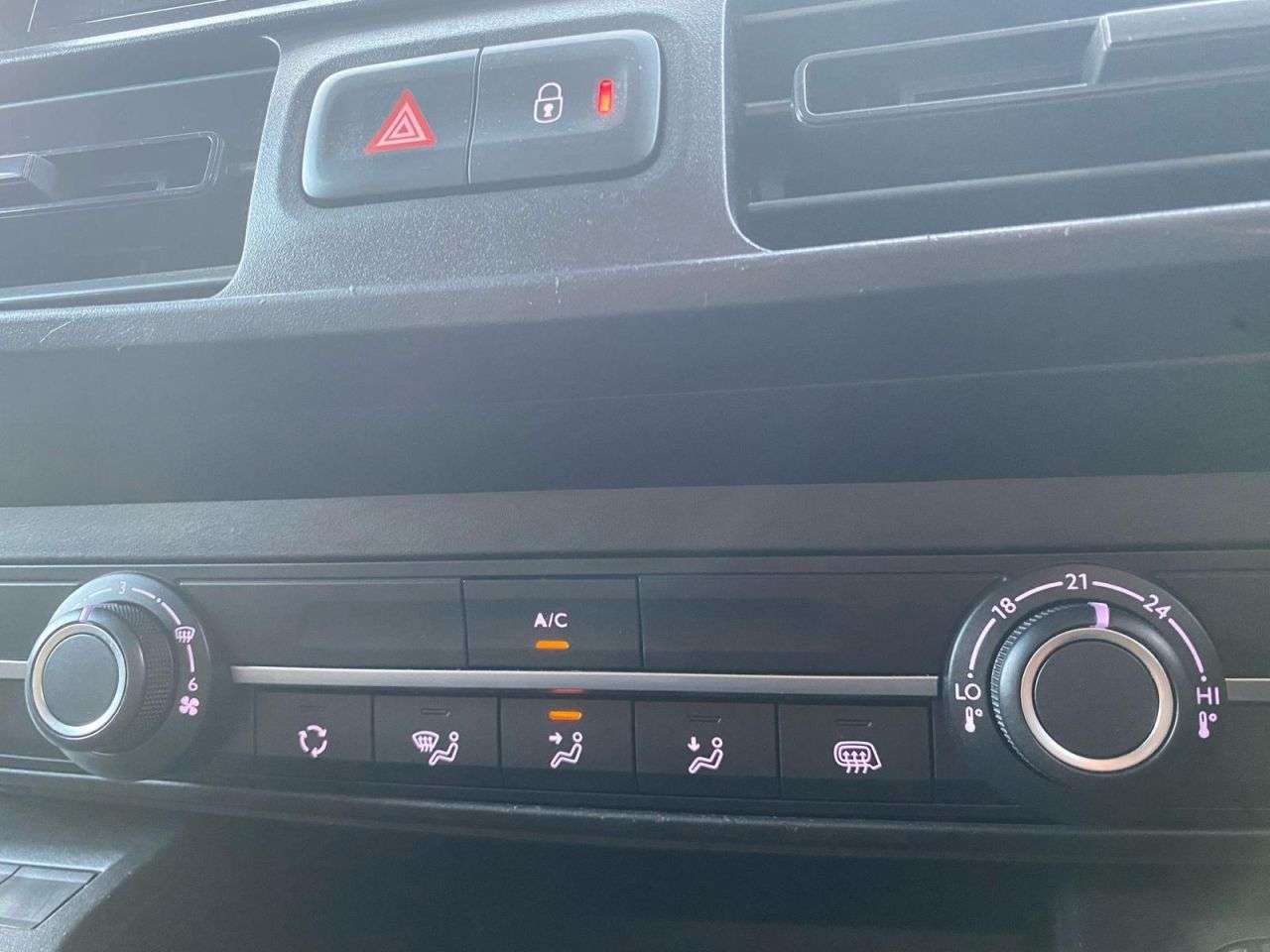 2019 PEUGEOT PARTNER 2019 PEUGEOT PARTNER