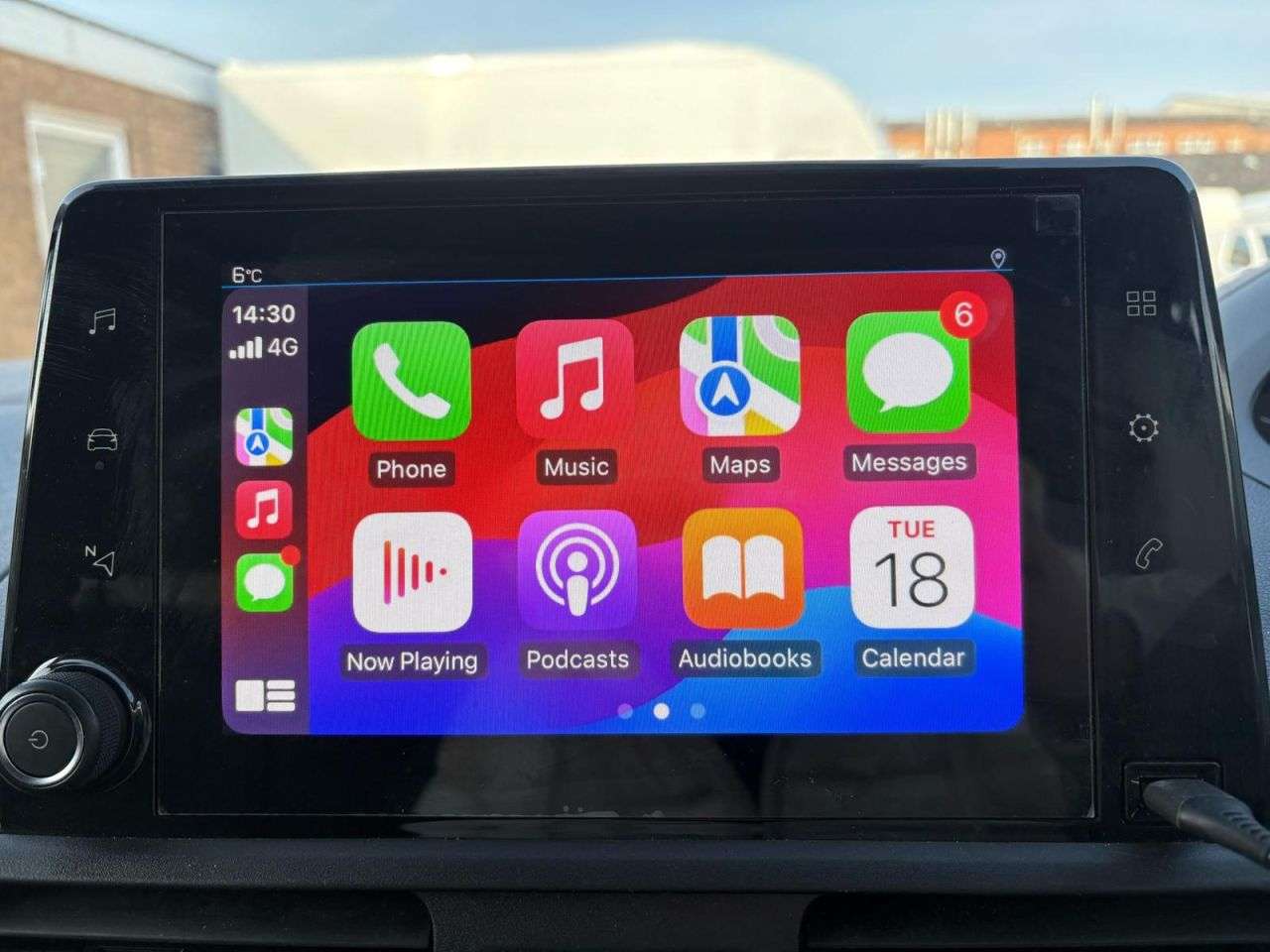 2019 PEUGEOT PARTNER 2019 PEUGEOT PARTNER