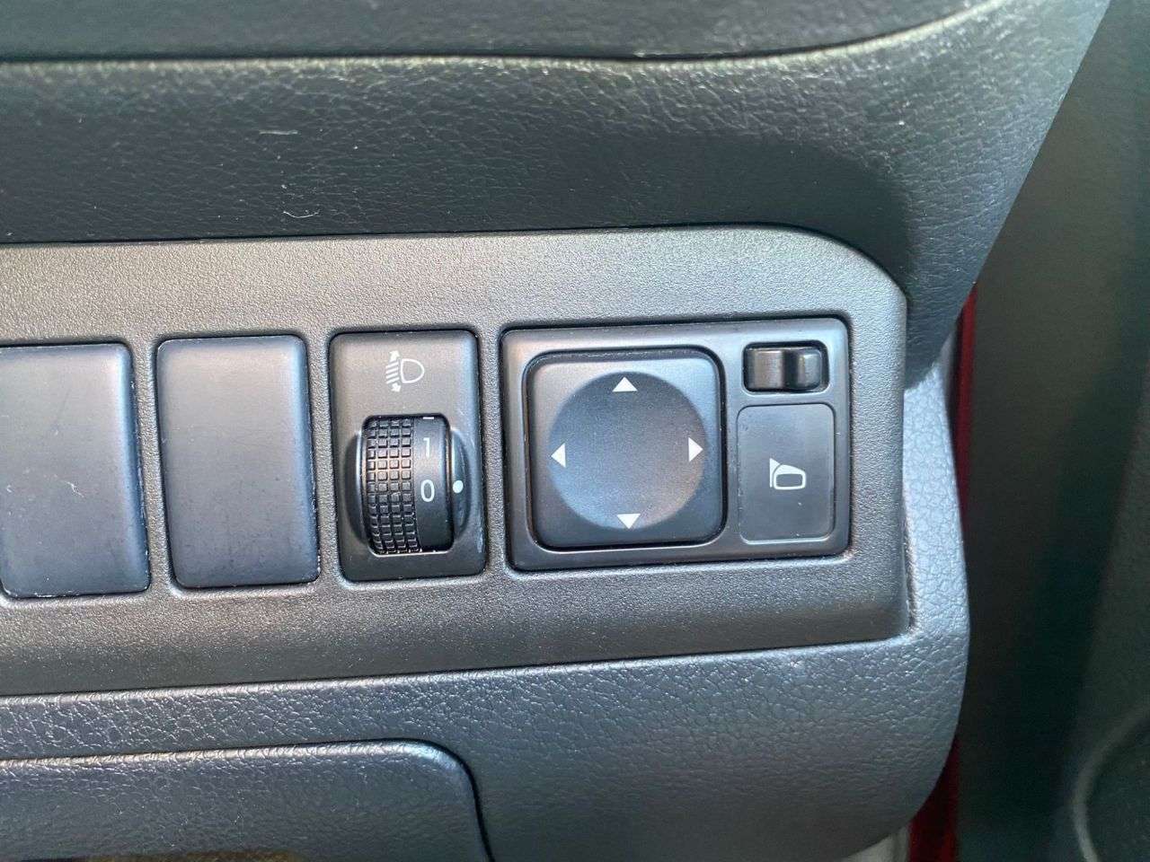 2009 NISSAN NOTE 2009 NISSAN NOTE