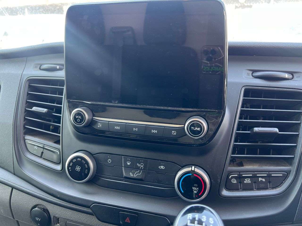 2022 FORD TRANSIT 2022 FORD TRANSIT