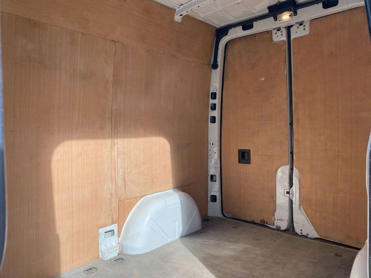 2020 MERCEDES-BENZ SPRINTER 2020 MERCEDES-BENZ SPRINTER