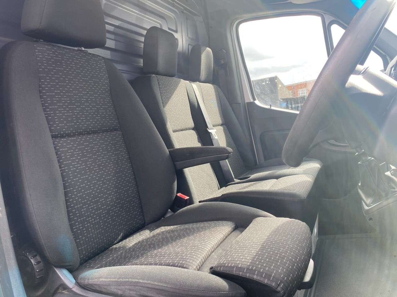 2020 MERCEDES-BENZ SPRINTER 2020 MERCEDES-BENZ SPRINTER