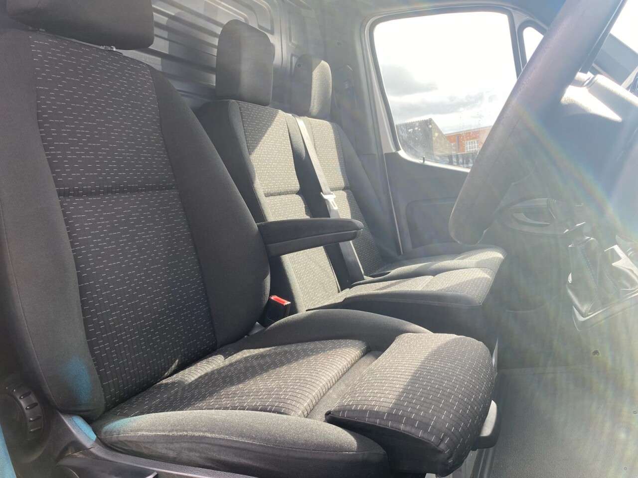 2020 MERCEDES-BENZ SPRINTER 2020 MERCEDES-BENZ SPRINTER