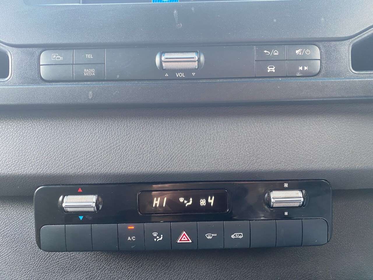 2020 MERCEDES-BENZ SPRINTER 2020 MERCEDES-BENZ SPRINTER