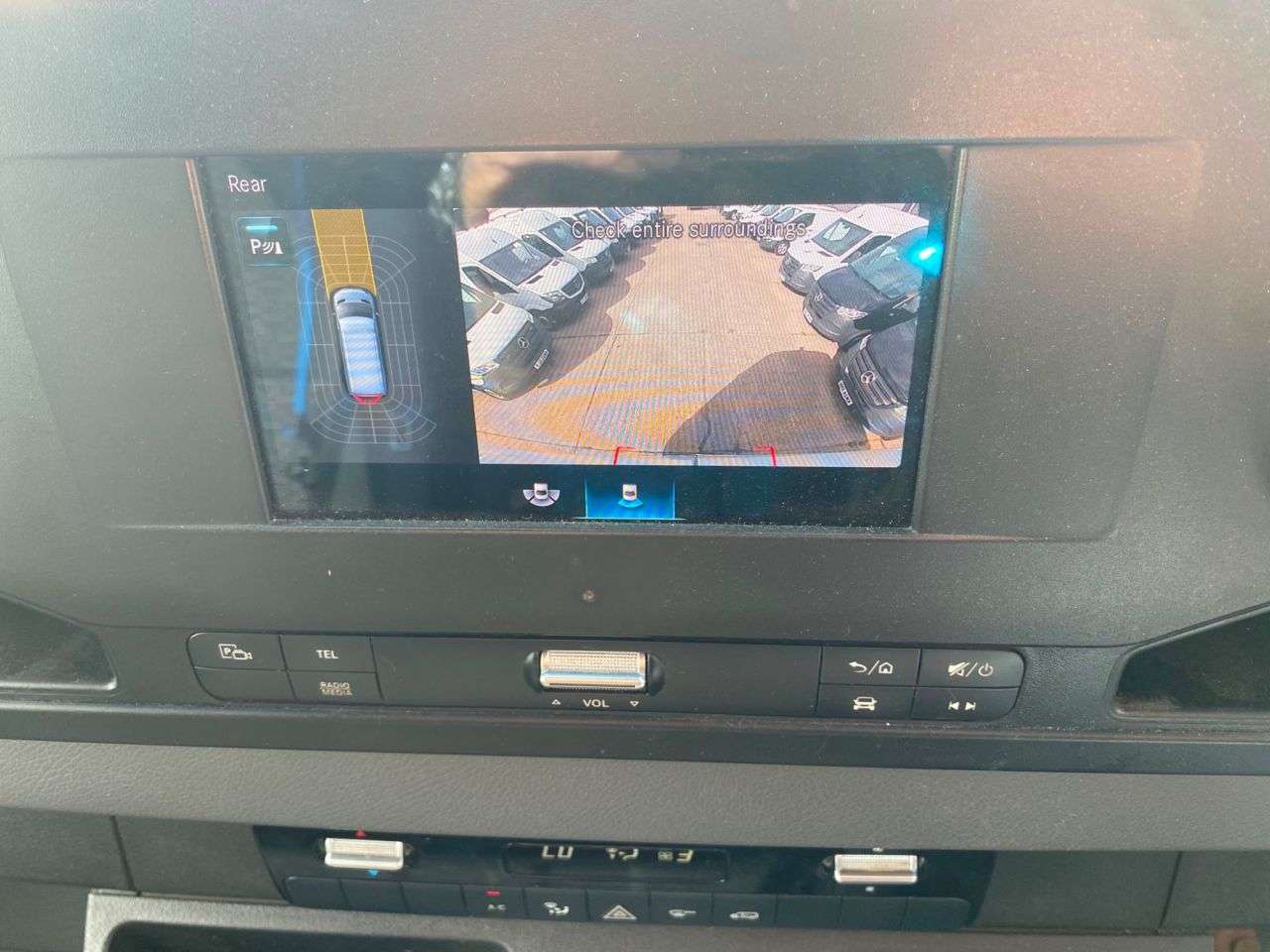 A 2020 MERCEDES-BENZ SPRINTER 2.1 314 CDI L1 H2 SWB PROGRESSIVE PREMIUM 140BHP FWD. AC. SENSORS. CAMERA. A 2020 MERCEDES-BENZ SPRINTER 2.1 314 CDI L1 H2 SWB PROGRESSIVE PREMIUM 140BHP FWD. AC. SENSORS. CAMERA.