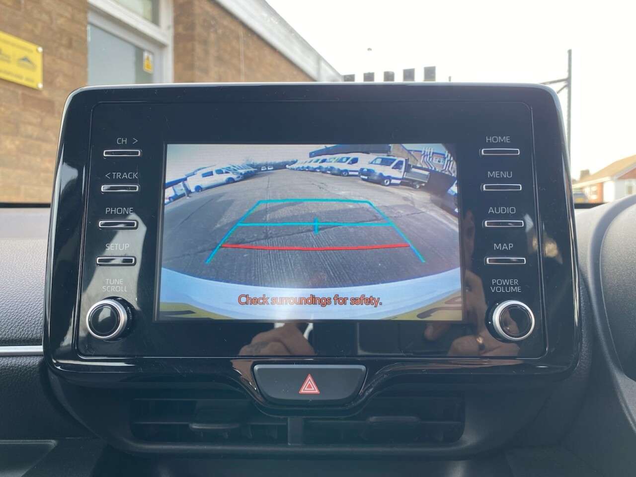 2023 TOYOTA YARIS 2023 TOYOTA YARIS