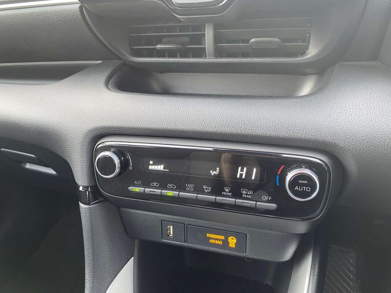 2023 TOYOTA YARIS 2023 TOYOTA YARIS