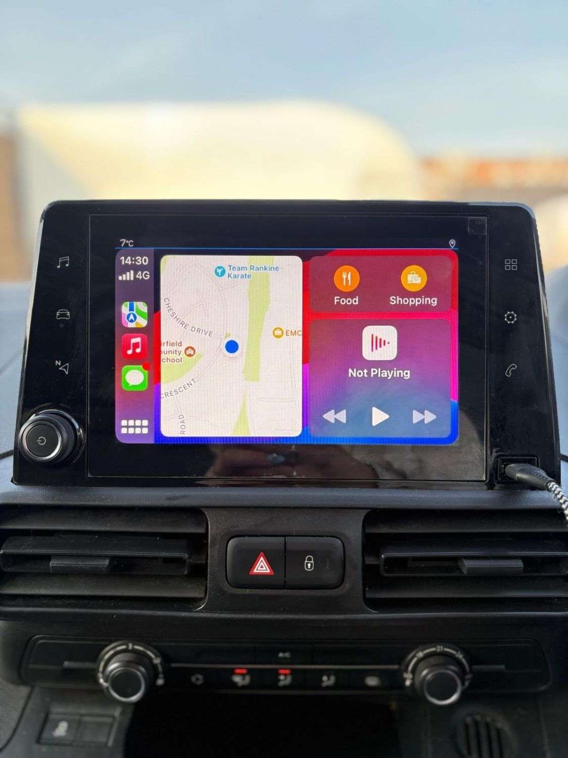 2020 PEUGEOT PARTNER 2020 PEUGEOT PARTNER