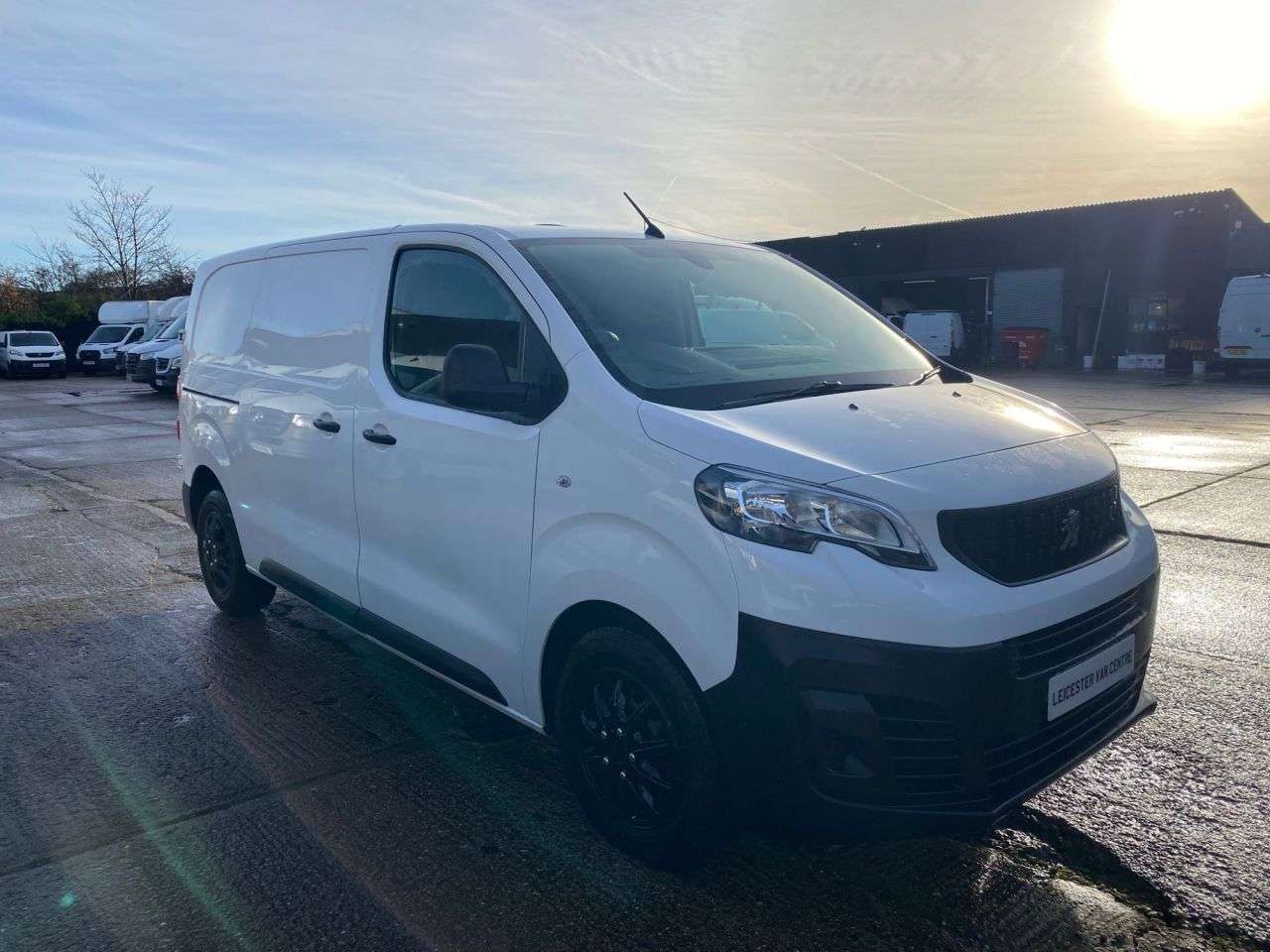 2022 PEUGEOT EXPERT 2022 PEUGEOT EXPERT