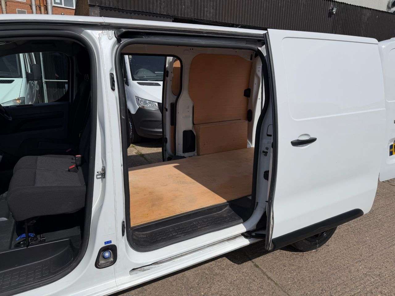 2022 PEUGEOT EXPERT 2022 PEUGEOT EXPERT