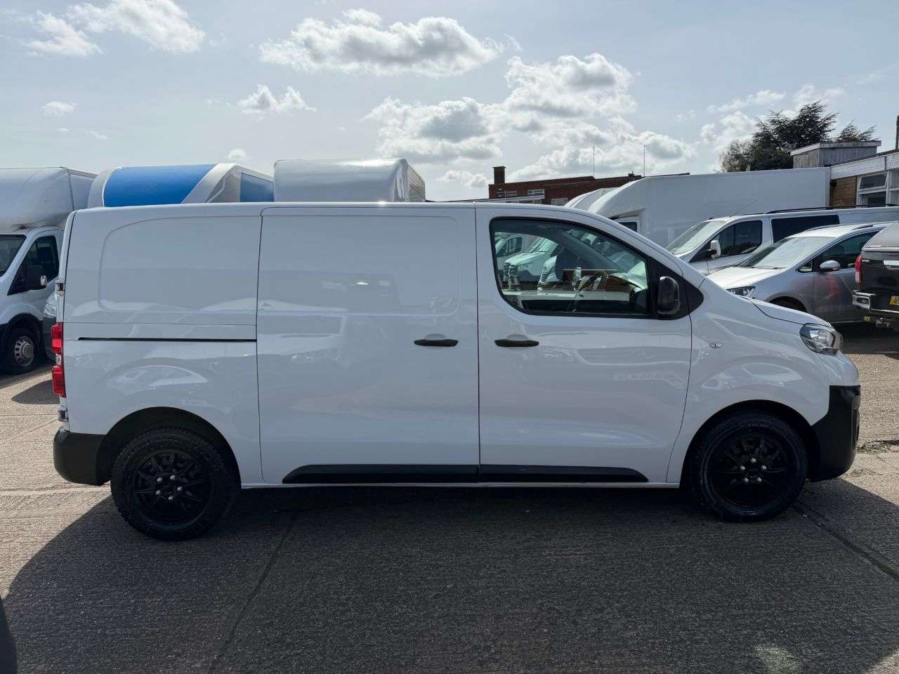 2022 PEUGEOT EXPERT 2022 PEUGEOT EXPERT