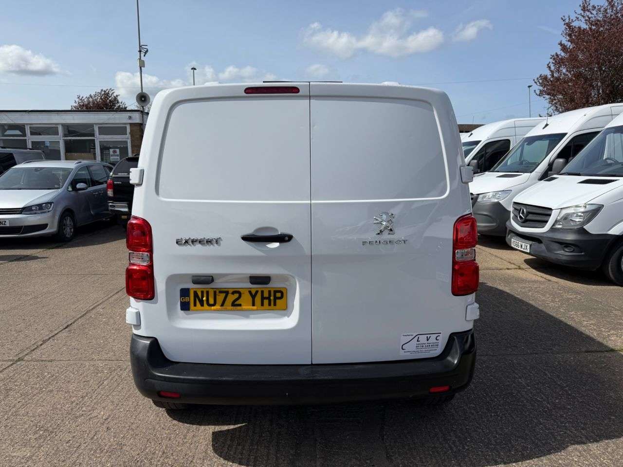 2022 PEUGEOT EXPERT 2022 PEUGEOT EXPERT