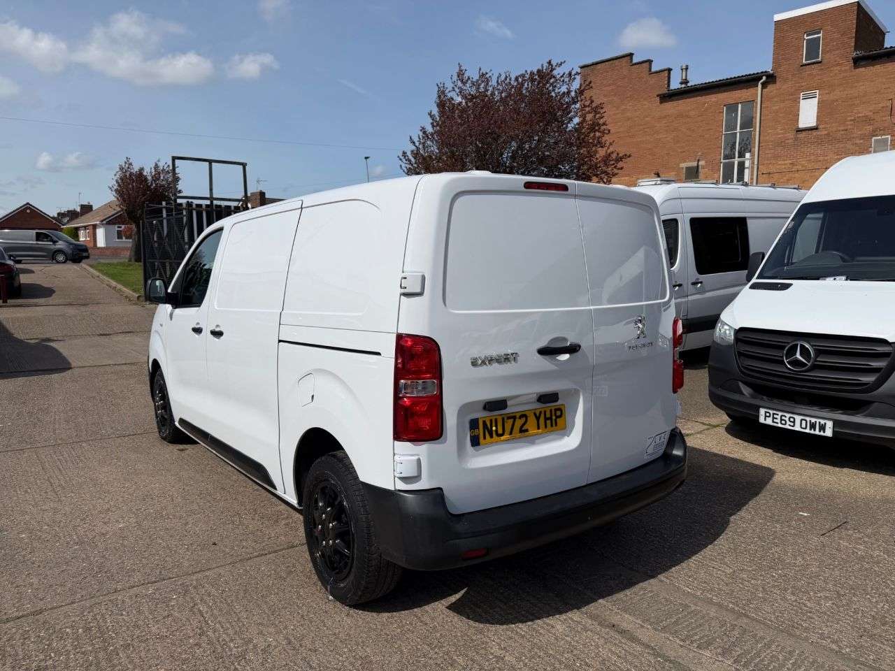 2022 PEUGEOT EXPERT 2022 PEUGEOT EXPERT