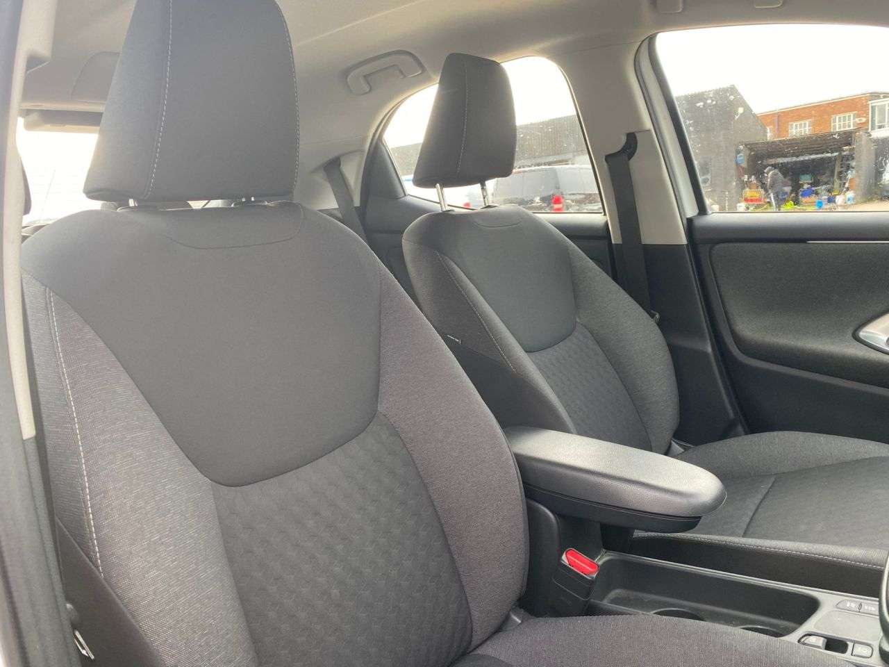 2022 TOYOTA YARIS 2022 TOYOTA YARIS