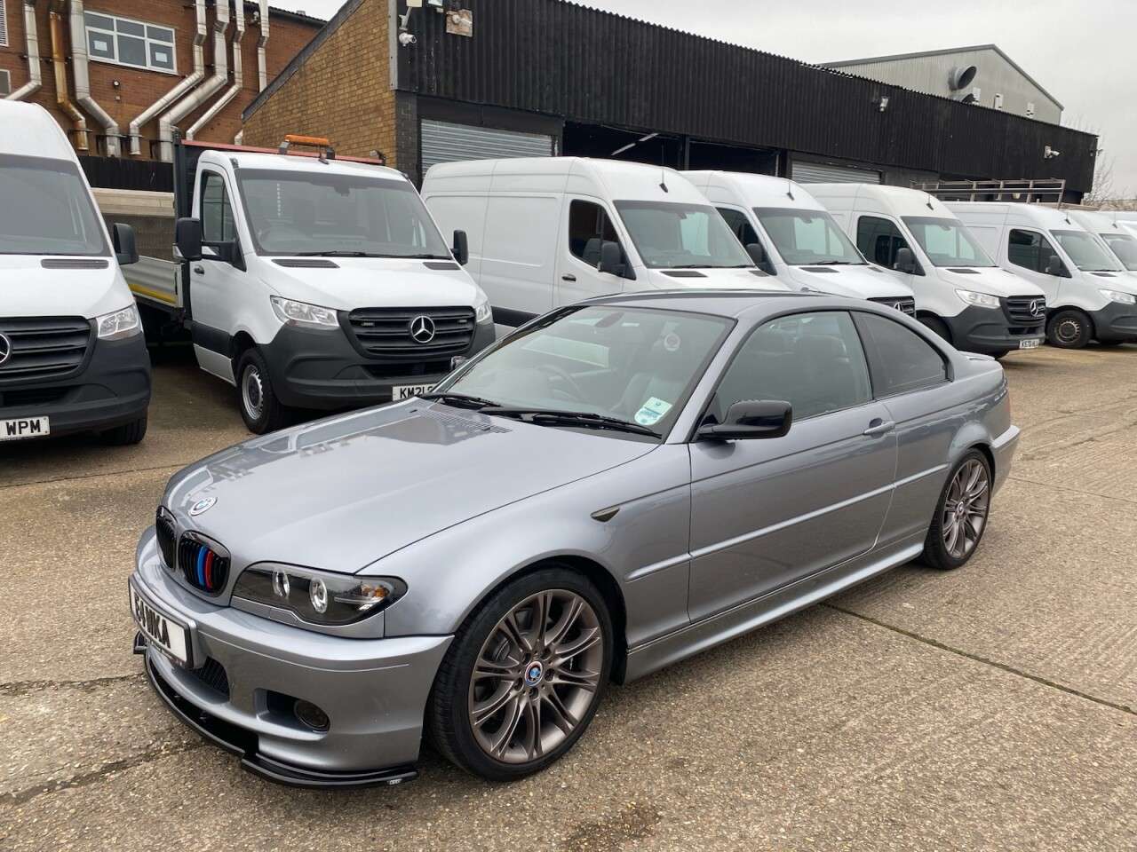 A 2005 BMW 3 SERIES 3.0 330CI PETROL M SPORT COUPE AUTO 230BHP. AC.SENSORS. FSH. PRIVATE SALE. A 2005 BMW 3 SERIES 3.0 330CI PETROL M SPORT COUPE AUTO 230BHP. AC.SENSORS. FSH. PRIVATE SALE.