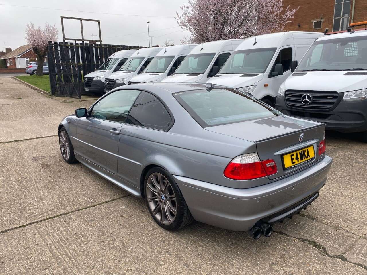 2005 BMW 3 SERIES 2005 BMW 3 SERIES