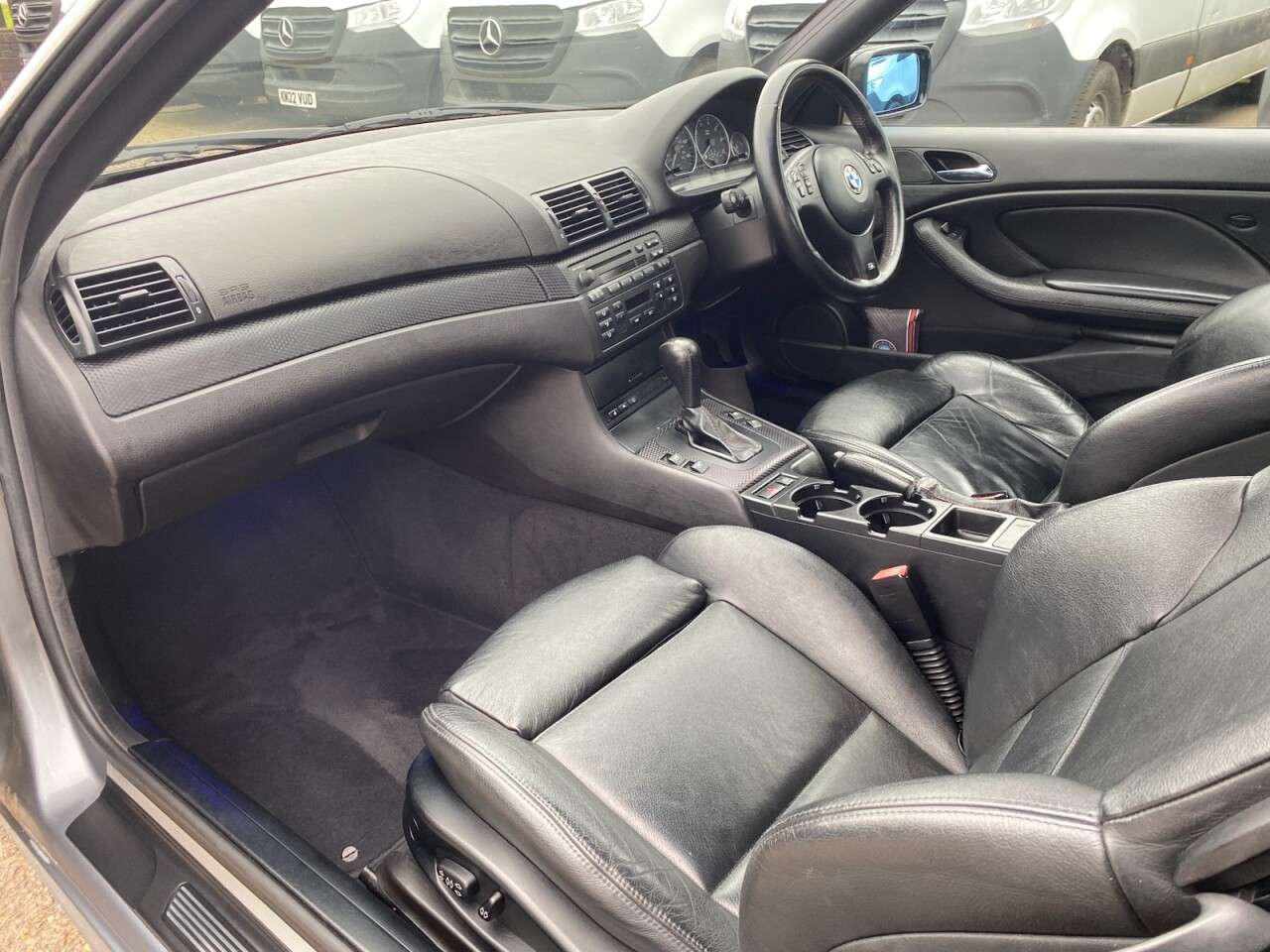 2005 BMW 3 SERIES 2005 BMW 3 SERIES