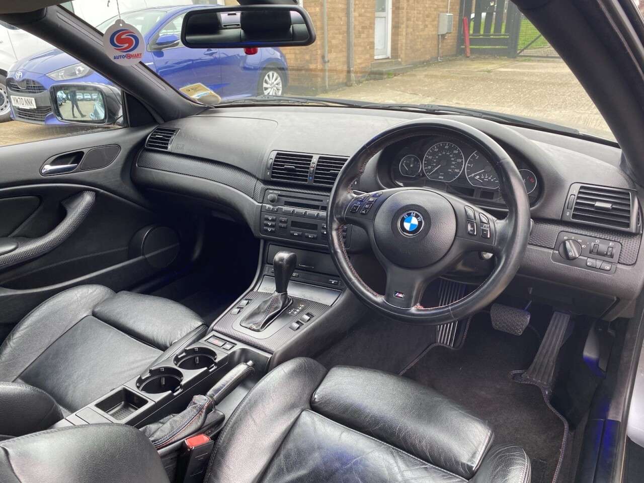 A 2005 BMW 3 SERIES 3.0 330CI PETROL M SPORT COUPE AUTO 230BHP. AC.SENSORS. FSH. PRIVATE SALE. A 2005 BMW 3 SERIES 3.0 330CI PETROL M SPORT COUPE AUTO 230BHP. AC.SENSORS. FSH. PRIVATE SALE.