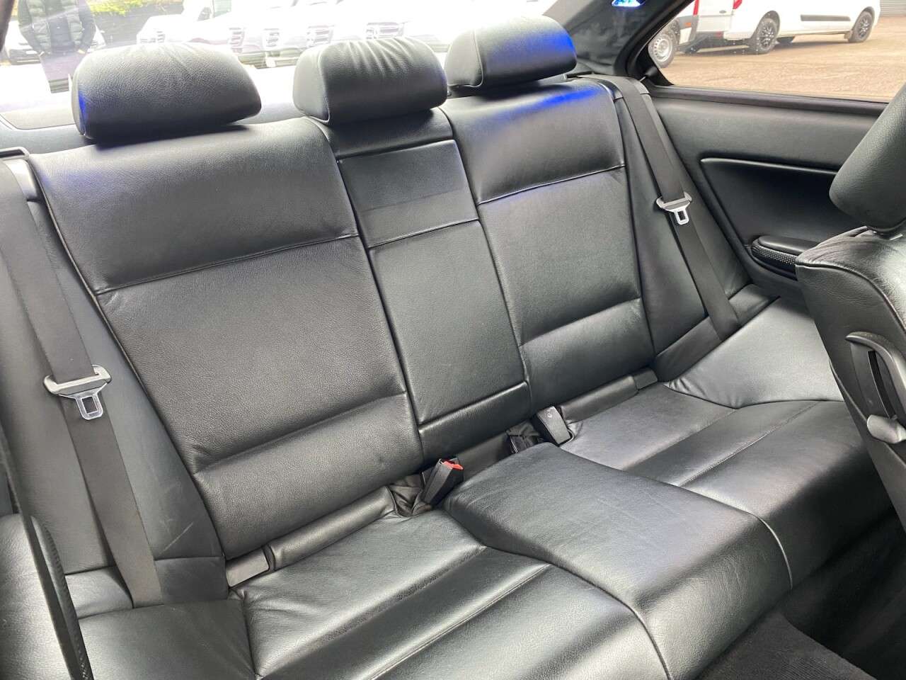 2005 BMW 3 SERIES 2005 BMW 3 SERIES