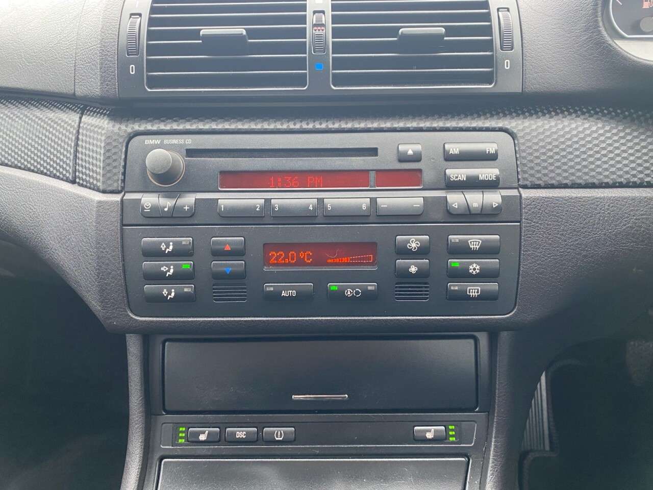 2005 BMW 3 SERIES 2005 BMW 3 SERIES