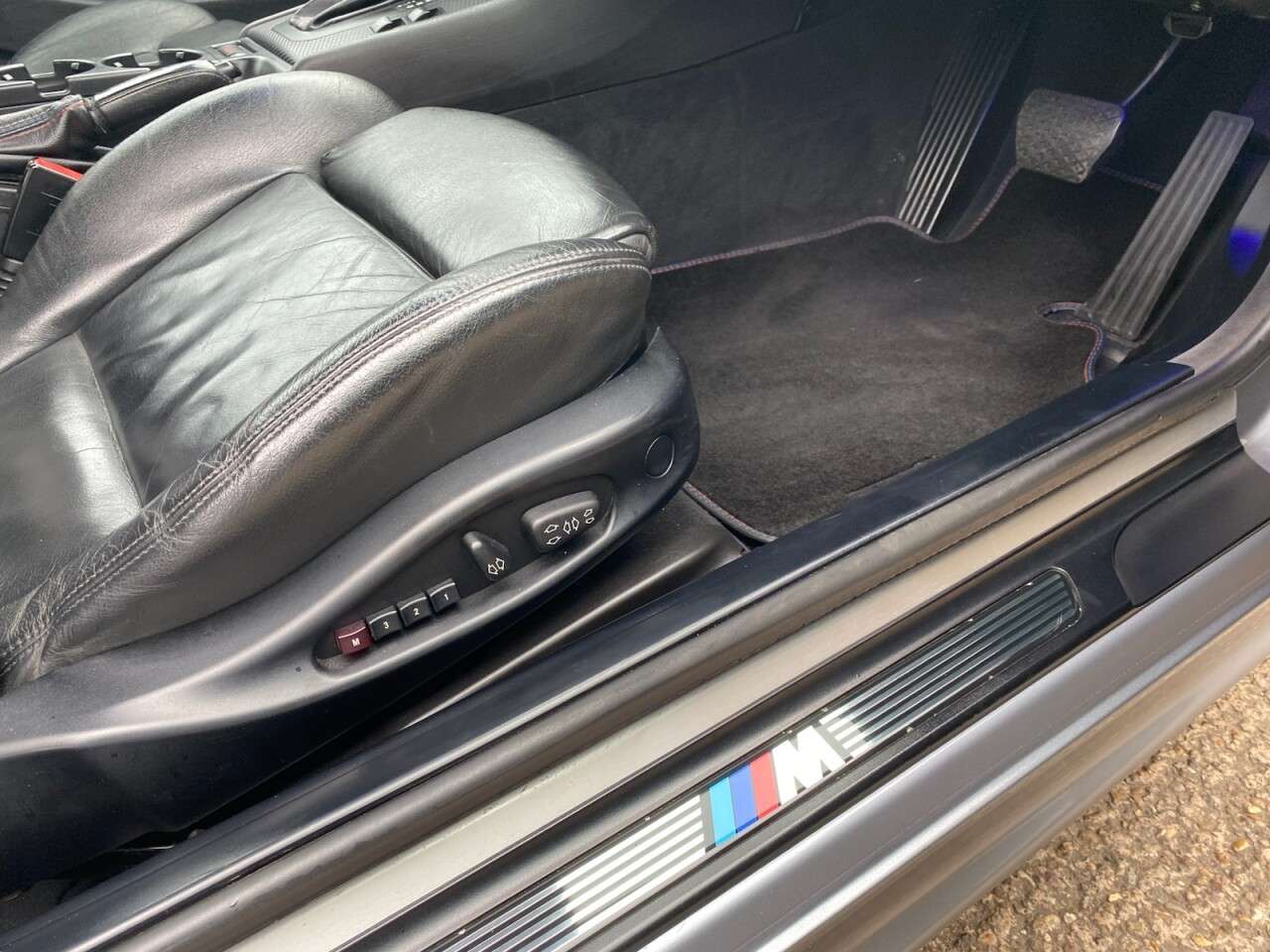 2005 BMW 3 SERIES 2005 BMW 3 SERIES