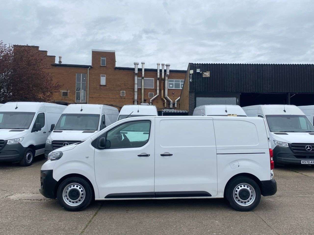2020 PEUGEOT EXPERT 2020 PEUGEOT EXPERT