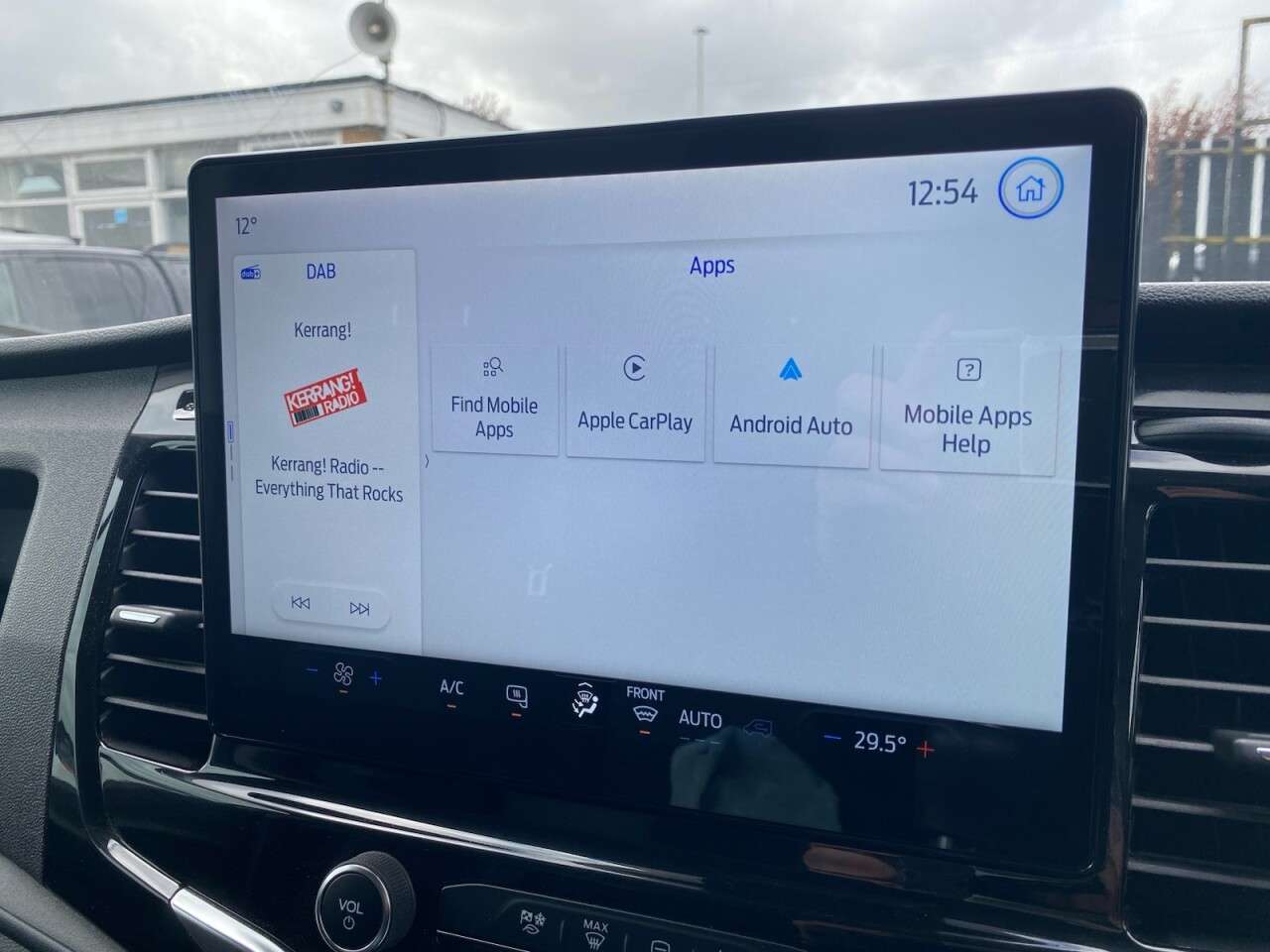 2023 FORD TRANSIT 2023 FORD TRANSIT