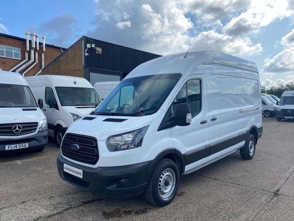 A 2019 FORD TRANSIT 2.0 TDCI T350 LEADER ECOBLUE L3 H3 LWB H/ROOF RWD 130BHP. 49K MLS. FINANCE. A 2019 FORD TRANSIT 2.0 TDCI T350 LEADER ECOBLUE L3 H3 LWB H/ROOF RWD 130BHP. 49K MLS. FINANCE.