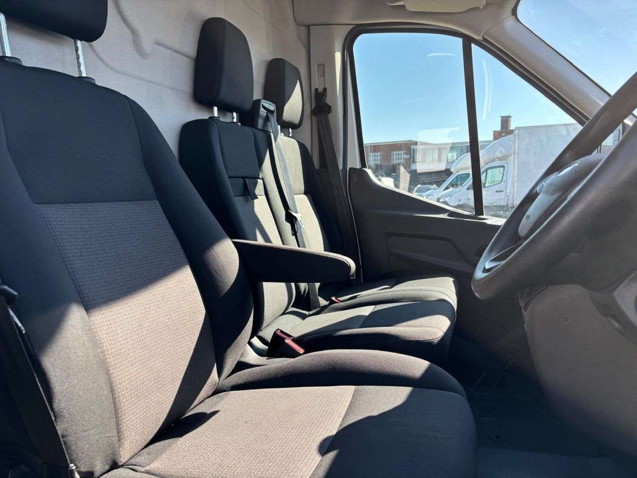 2019 FORD TRANSIT 2019 FORD TRANSIT