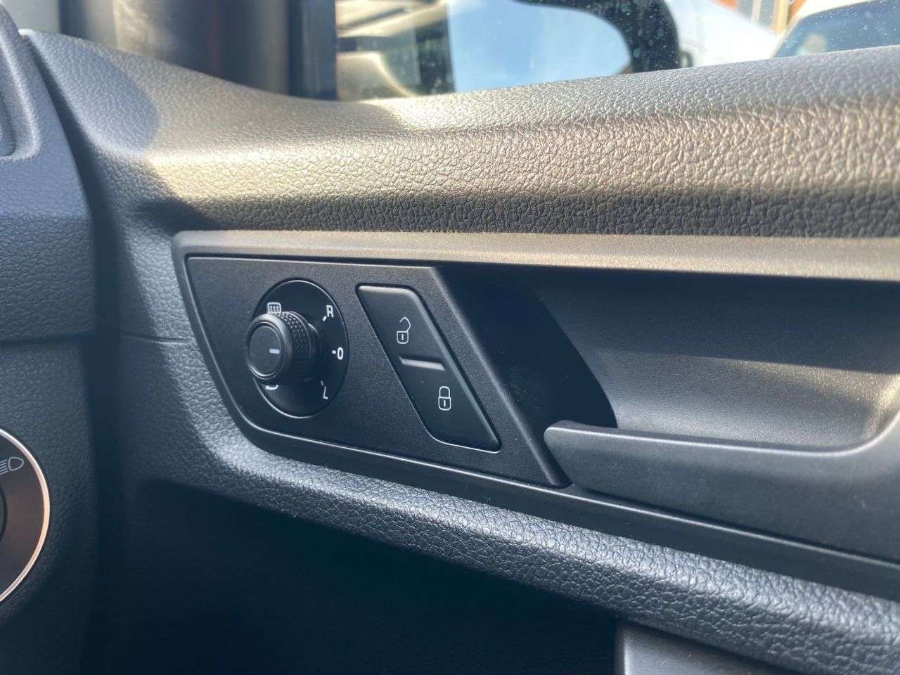 2020 VOLKSWAGEN CADDY MAXI 2020 VOLKSWAGEN CADDY MAXI