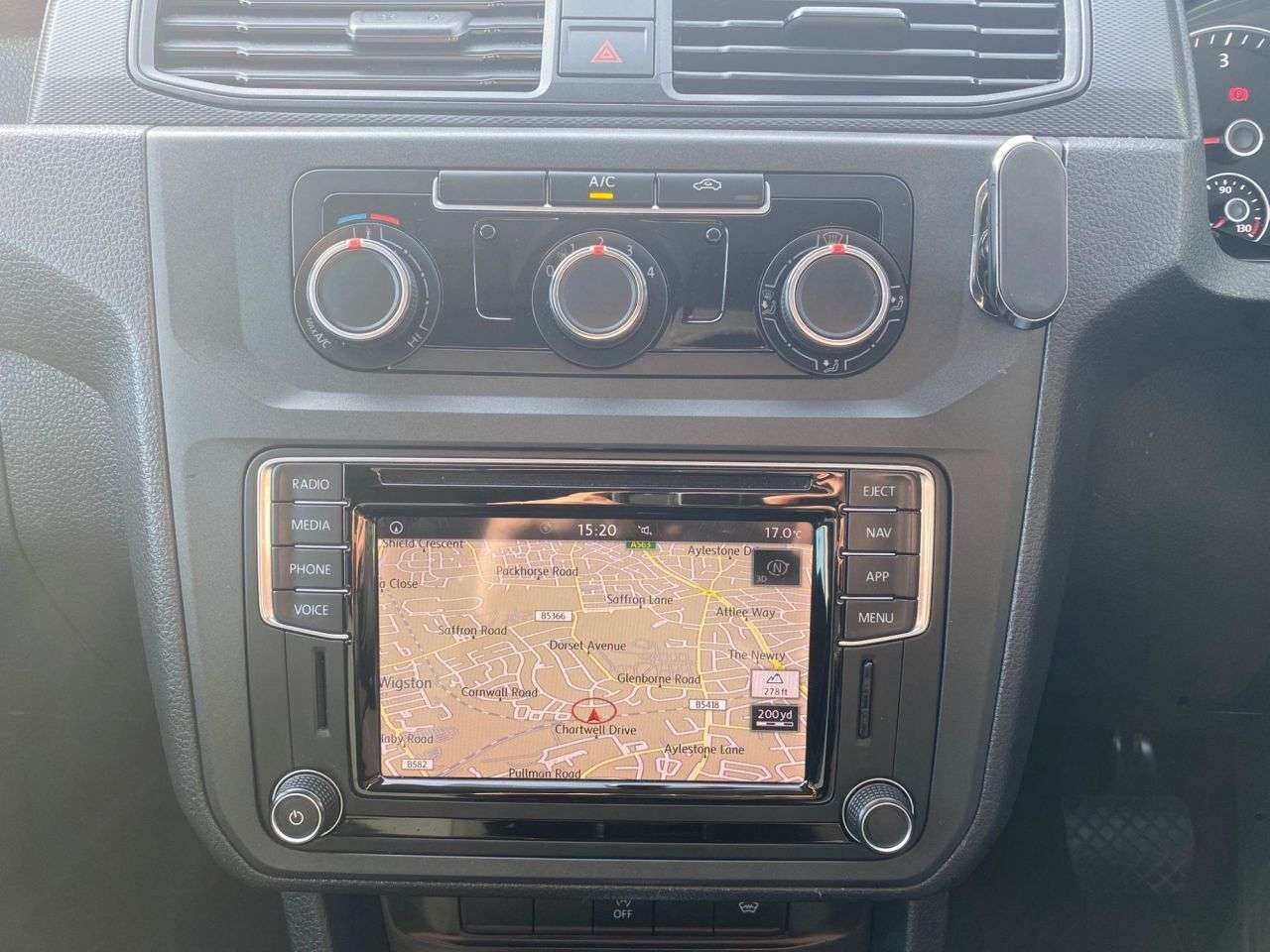 2020 VOLKSWAGEN CADDY MAXI 2020 VOLKSWAGEN CADDY MAXI