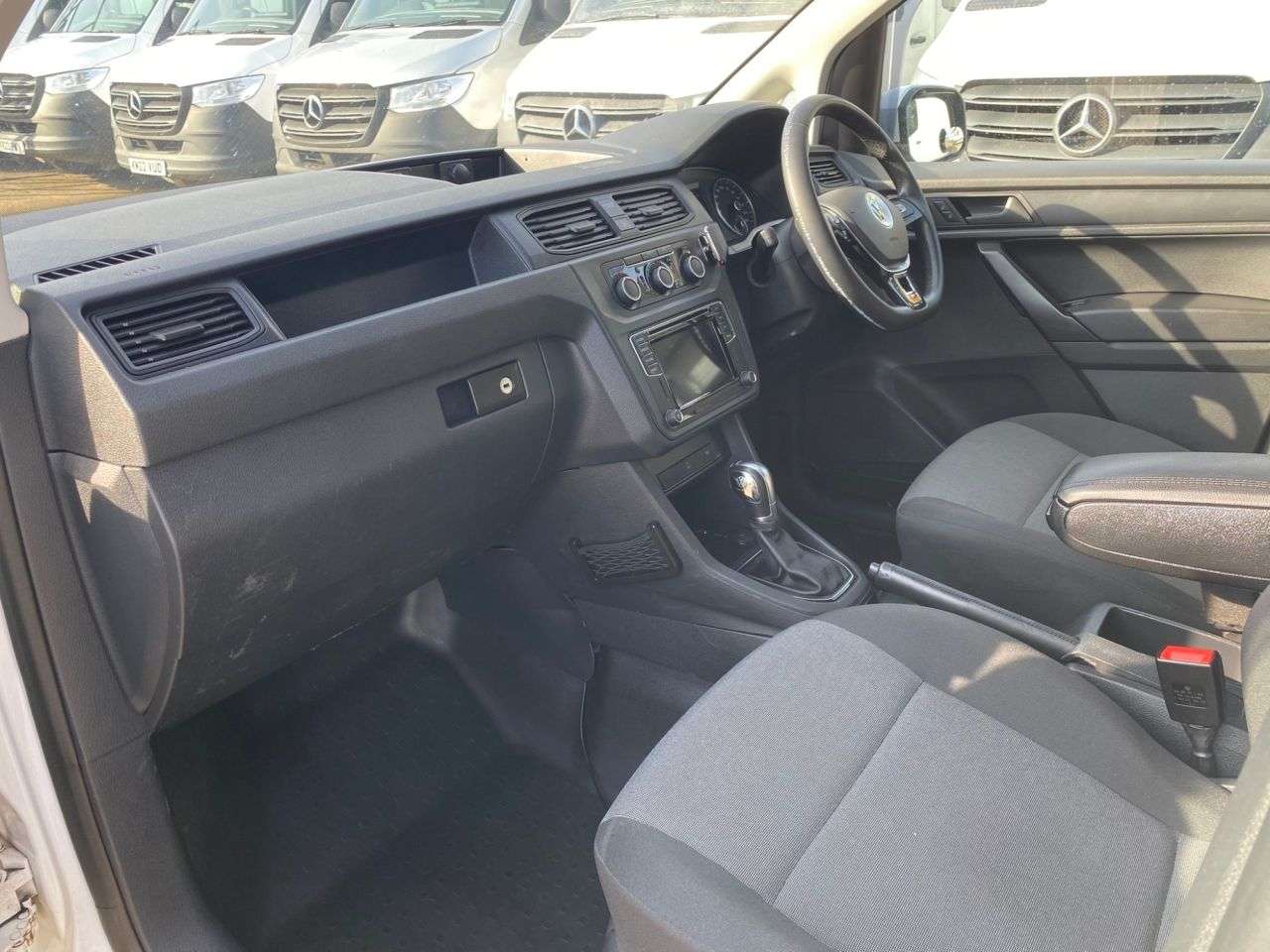 2020 VOLKSWAGEN CADDY MAXI 2020 VOLKSWAGEN CADDY MAXI