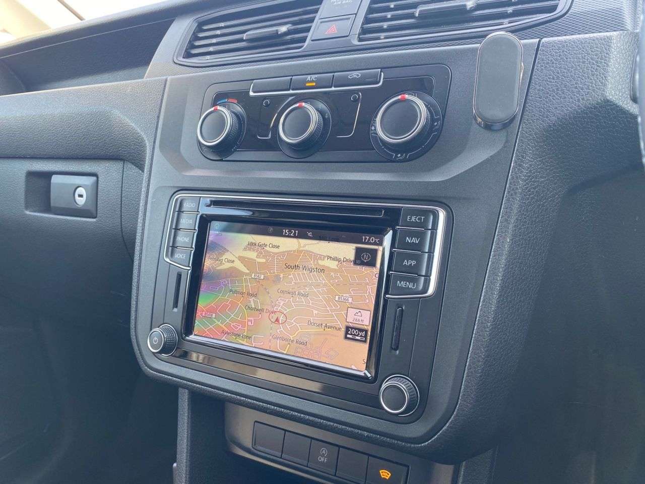 2020 VOLKSWAGEN CADDY MAXI 2020 VOLKSWAGEN CADDY MAXI