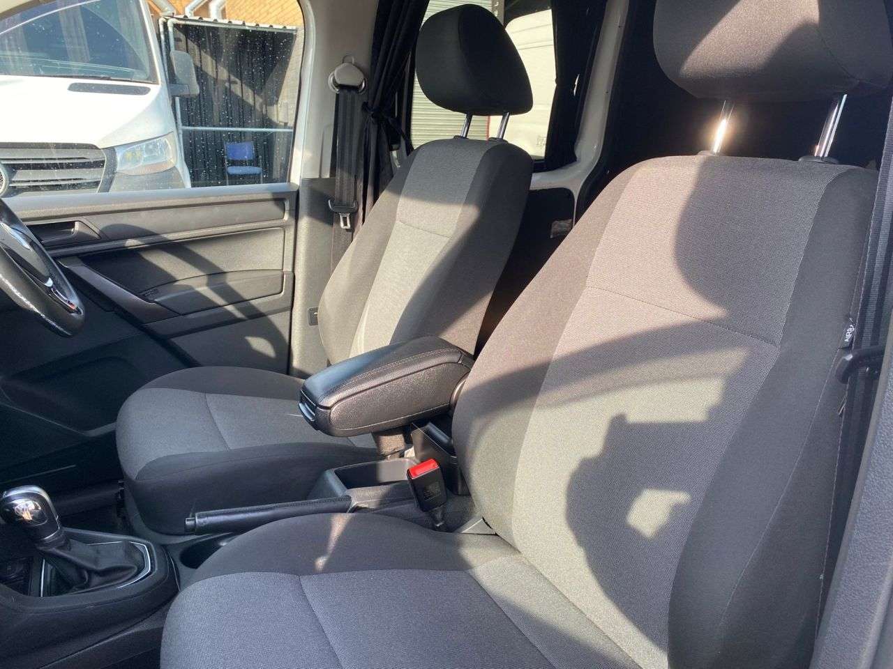 2020 VOLKSWAGEN CADDY MAXI 2020 VOLKSWAGEN CADDY MAXI