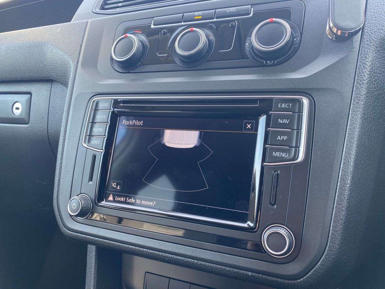 2020 VOLKSWAGEN CADDY MAXI 2020 VOLKSWAGEN CADDY MAXI