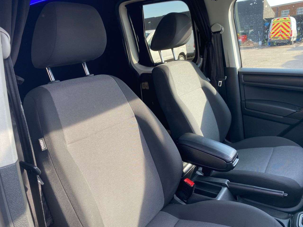 2020 VOLKSWAGEN CADDY MAXI 2020 VOLKSWAGEN CADDY MAXI