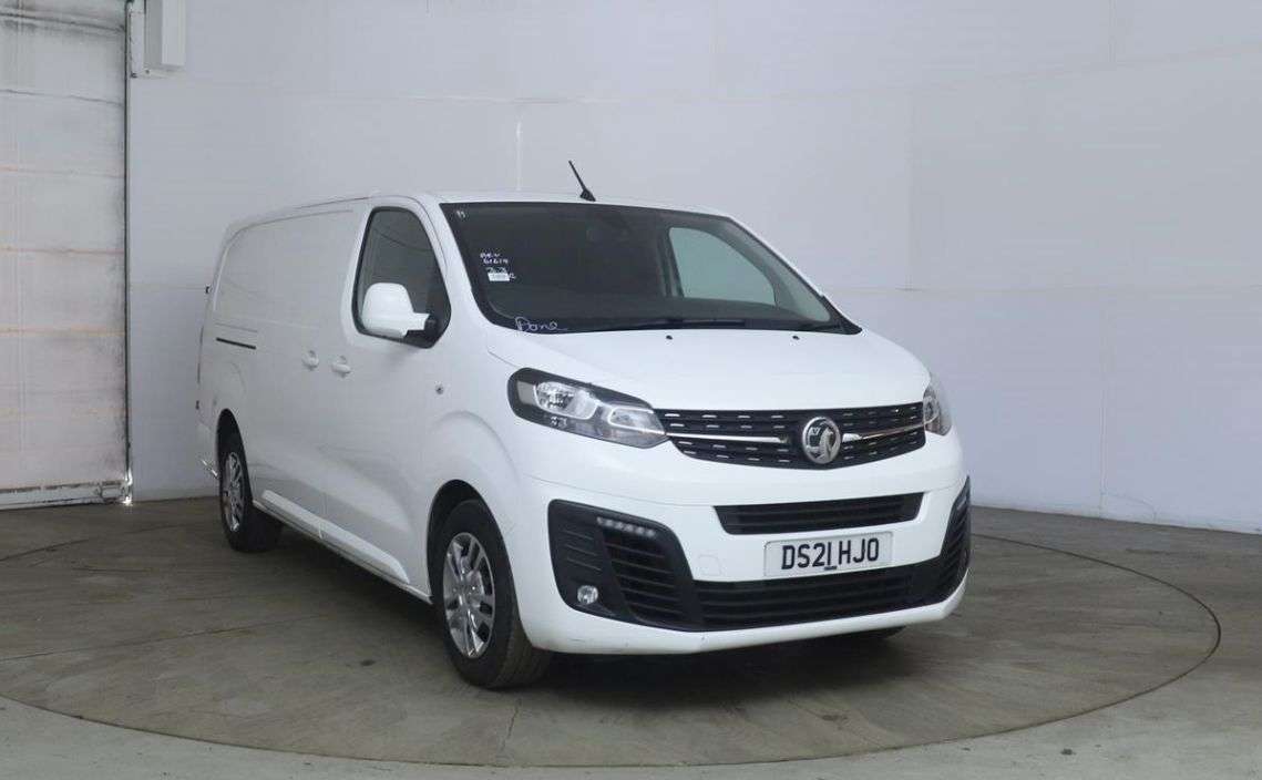 A 2021 VAUXHALL VIVARO 2.0 TURBO D 3100 SPORTIVE L2 H1 LWB 120BHP. LOW 61K MLS. FINANCE. PX. A 2021 VAUXHALL VIVARO 2.0 TURBO D 3100 SPORTIVE L2 H1 LWB 120BHP. LOW 61K MLS. FINANCE. PX.
