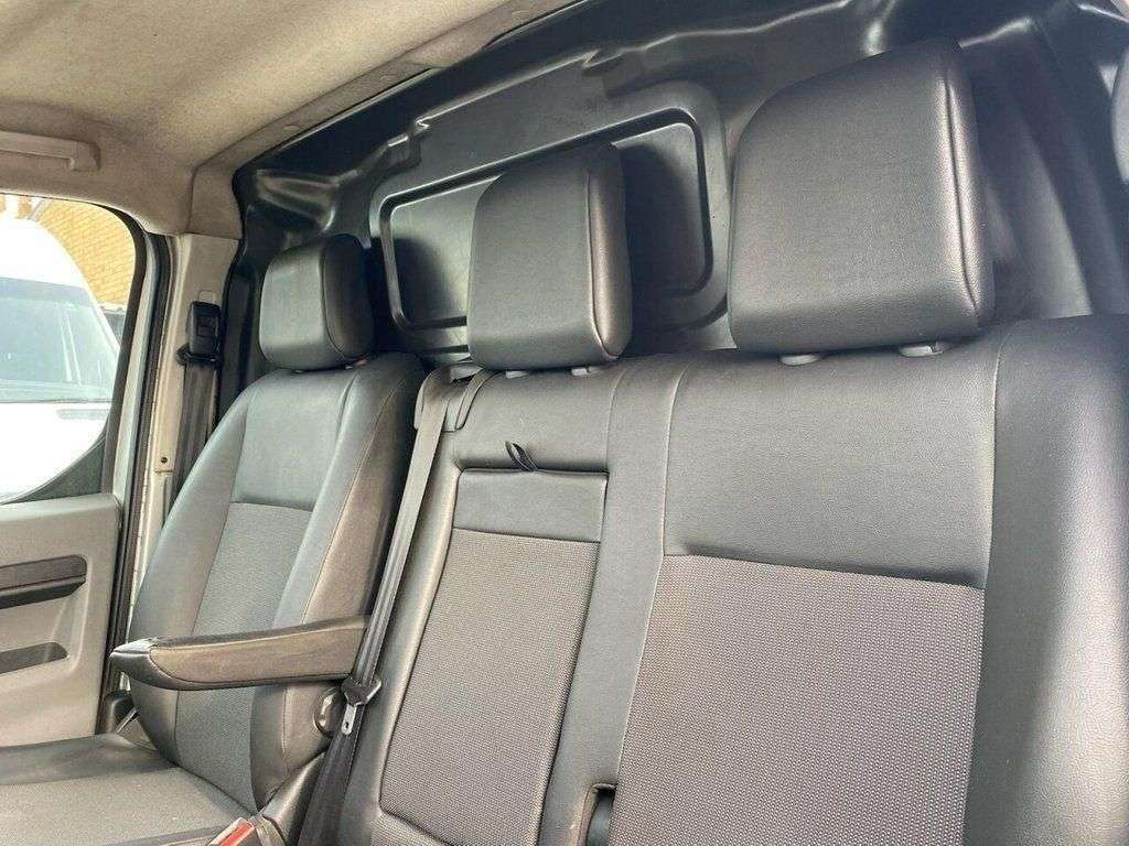 2019 PEUGEOT EXPERT 2019 PEUGEOT EXPERT