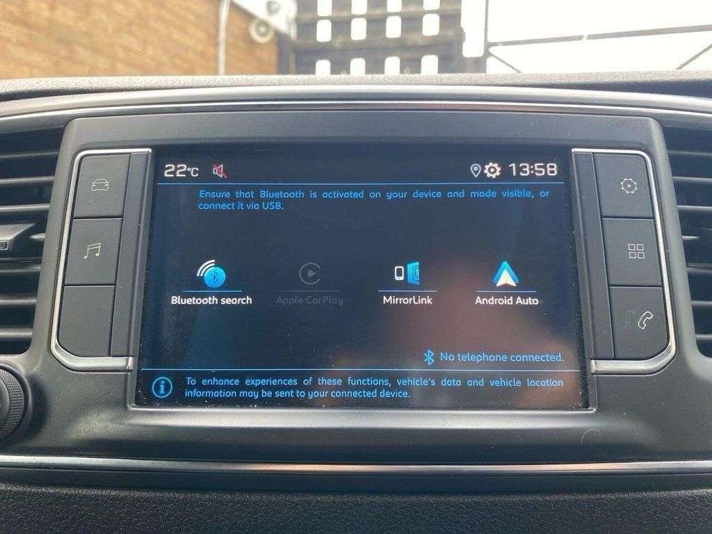 2019 PEUGEOT EXPERT 2019 PEUGEOT EXPERT