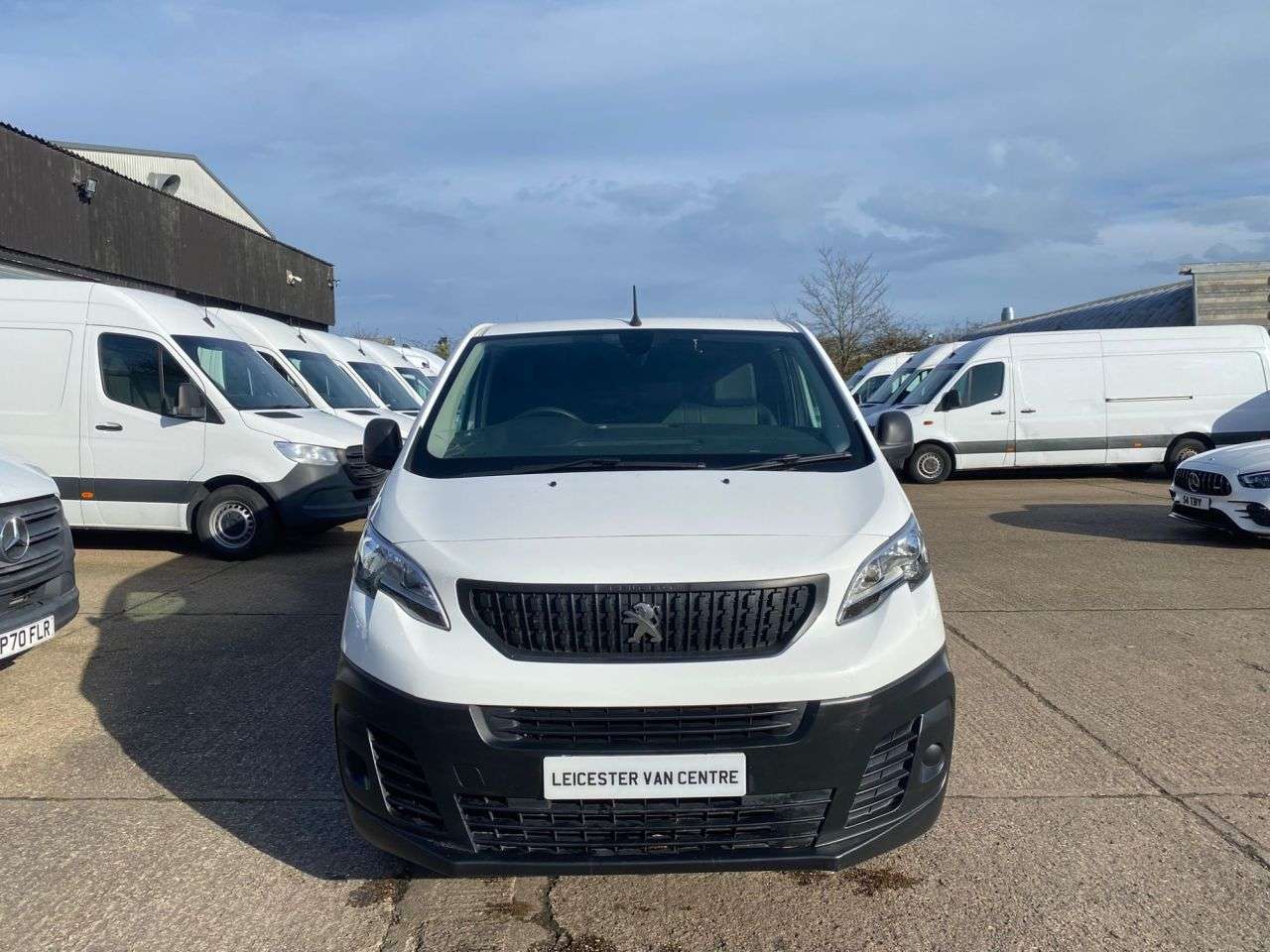 2019 PEUGEOT EXPERT 2019 PEUGEOT EXPERT