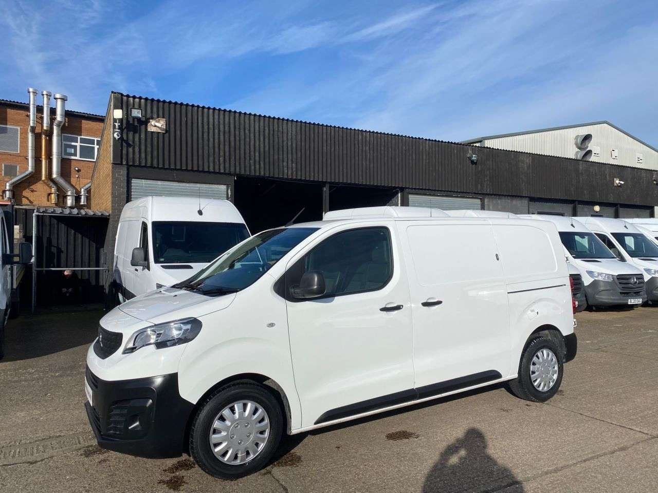 2019 PEUGEOT EXPERT 2019 PEUGEOT EXPERT