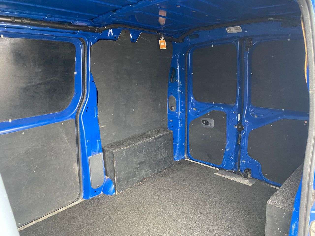 2014 CITROEN DISPATCH 2014 CITROEN DISPATCH