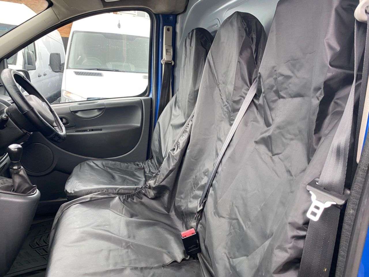 2014 CITROEN DISPATCH 2014 CITROEN DISPATCH