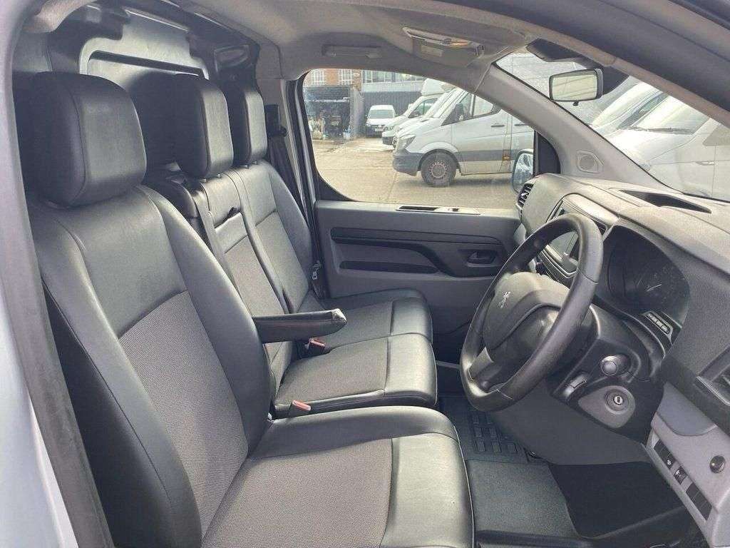 2022 PEUGEOT EXPERT 2022 PEUGEOT EXPERT